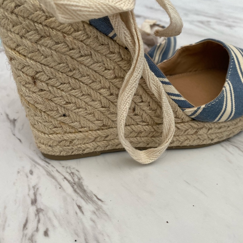Report Wedges - Picture 7 of 7